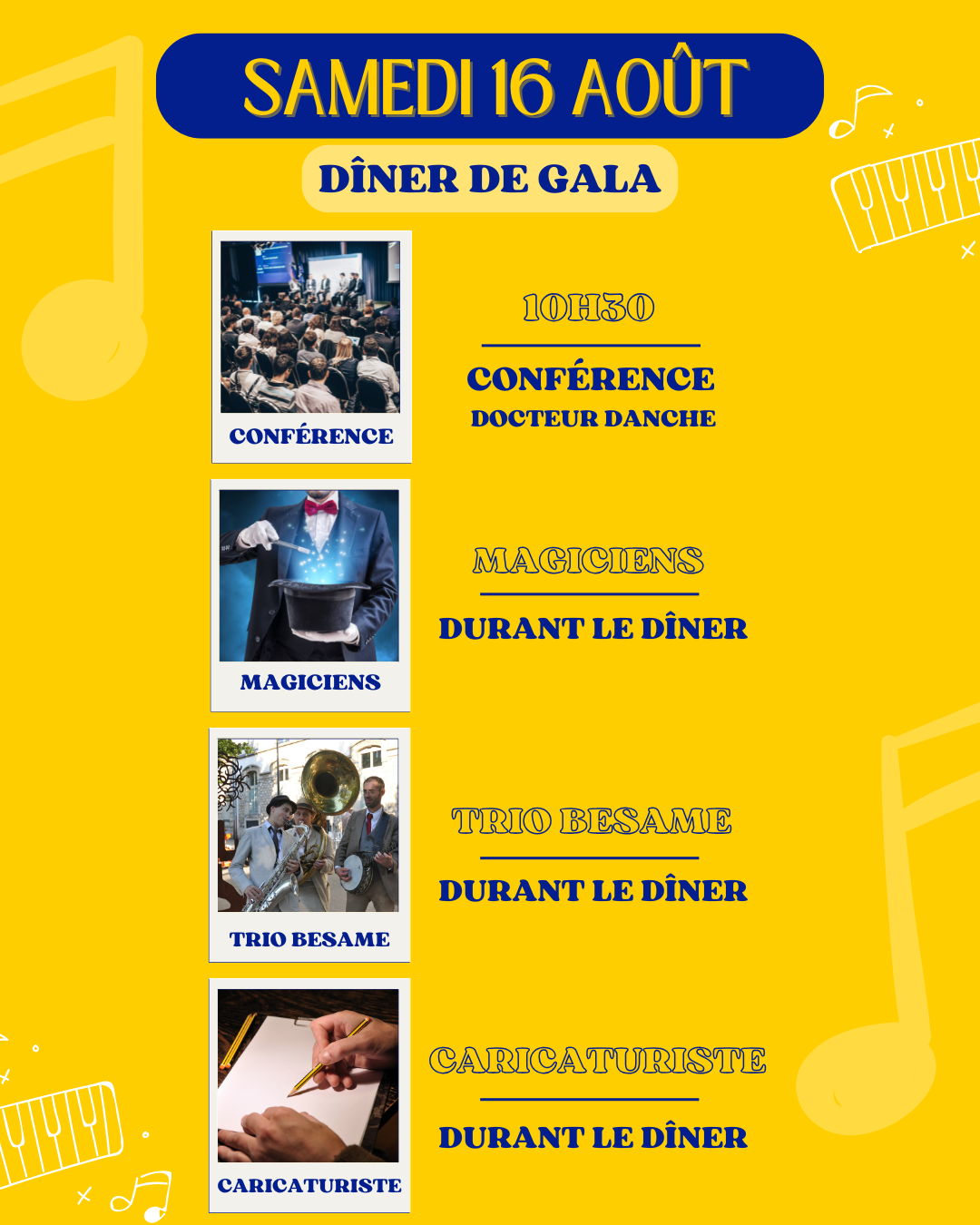 WEB GALA